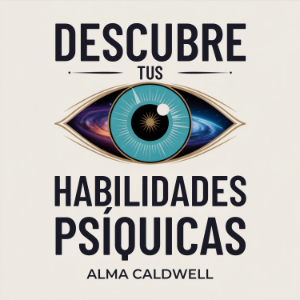 Descubre tus habilidades psíquicas-logo