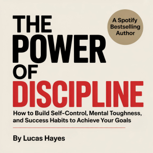 The Power of Discipline