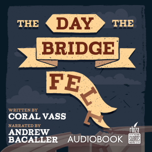 The Day The Bridge Fell-logo