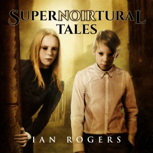 SuperNOIRtural Tales-logo