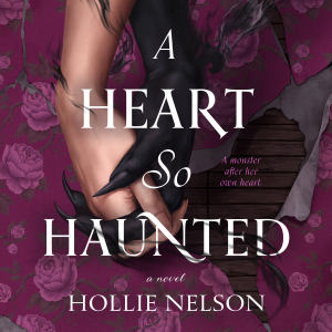 A Heart So Haunted