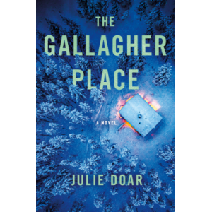 The Gallagher Place-logo
