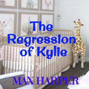 The Regression of Kylie-logo