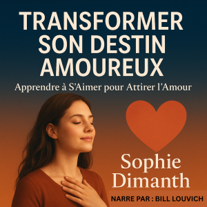 TRANSFORMER SON DESTIN AMOUREUX