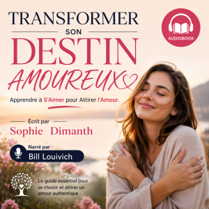 TRANSFORMER SON DESTIN AMOUREUX
