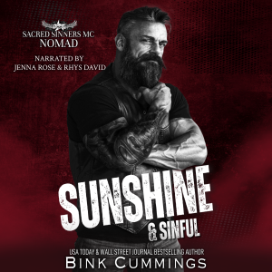 Sunshine & Sinful-logo
