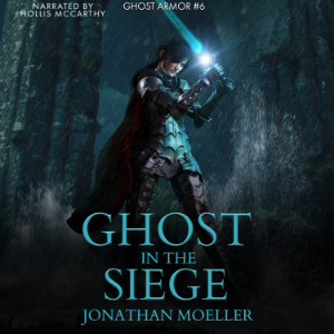 Ghost in the Siege-logo