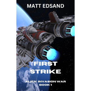 First Strike