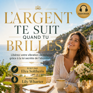 L’ARGENT TE SUIT QUAND TU BRILLES
