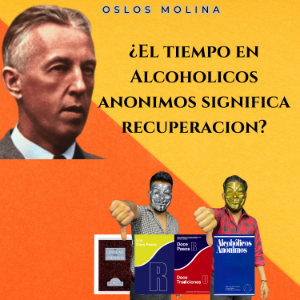 ¿El tiempo en Alcoholicos anonimos significa recuperacion?-logo