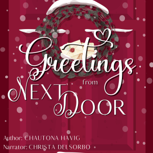 Greetings from Next Door-logo