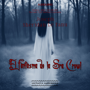 El fantasma de la senora Crowl