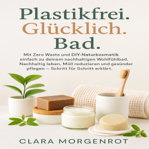 Plastikfrei. Glücklich. Bad-logo