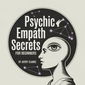 Psychic Empath Secrets for Beginners-logo