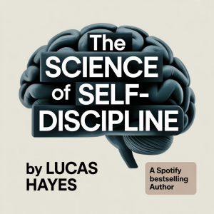 The Science of Self-Discipline-logo