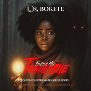 Finding My Tokoloshe