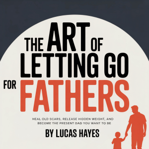 The Art of Letting Go for Fathers