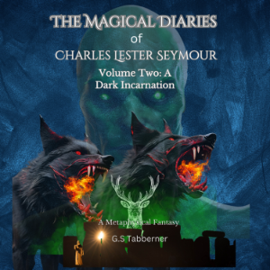 The Magical Diaries of Charles Lester Seymour: