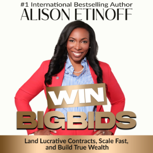 Win Big Bids