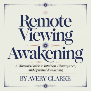 Remote Viewing Awakening-logo