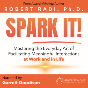 SPARK IT!