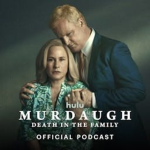Murdaugh: Death in the Family Official Podcast-logo