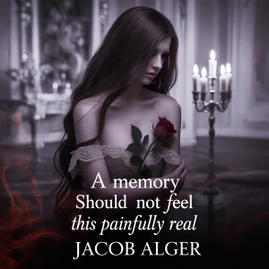 A memory should not feel this painfully real