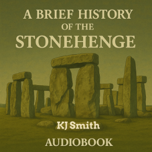 A Brief History of Stonehenge
