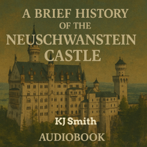 A Brief History of Neuschwantstein Castle