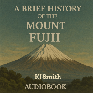 A Brief History of Mount Fuji