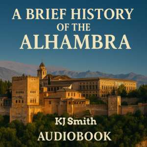 A Brief History of Alhambra-logo