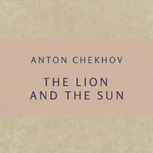 The Lion and the Sun-logo