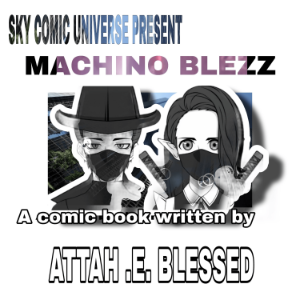 MACHINO BLEZZ-logo