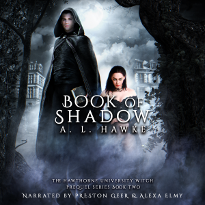 Book of Shadow