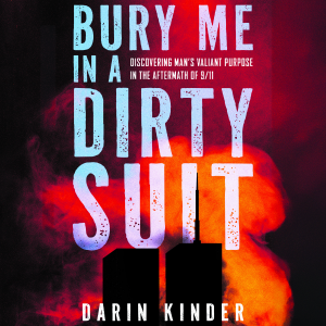 Bury Me in a Dirty Suit