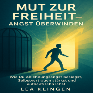 Mut zur Freiheit – Angst überwinden