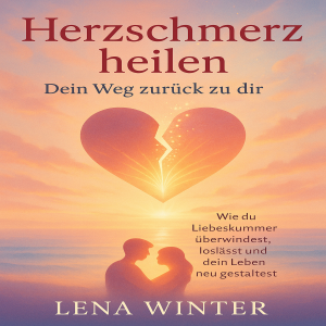 Herzschmerz heilen – Dein Weg zurück zu dir