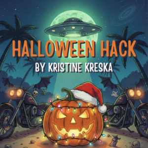 Halloween Hack