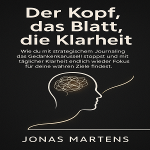 Der Kopf, das Blatt, die Klarheit-logo