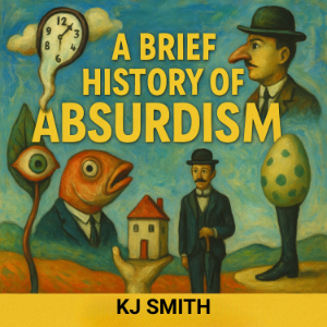 A Brief History of Absurdism-logo
