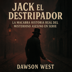 Jack el Destripador-logo