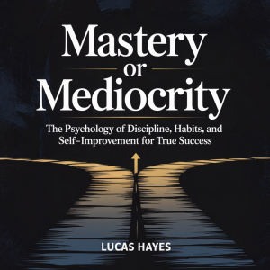 Mastery or Mediocrity-logo