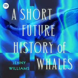 A Short Future History of Whales