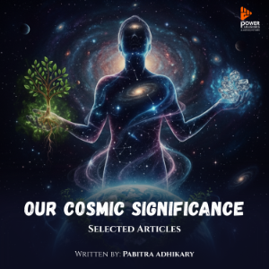 Our Cosmic Significance-logo