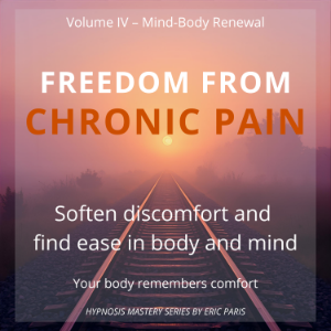 Freedom from Chronic Pain