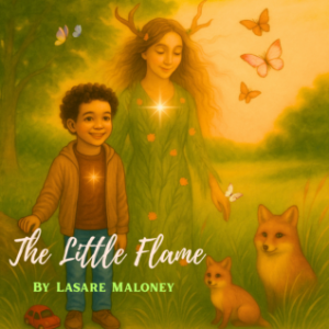 The Little Flame