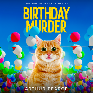 Birthday Murder