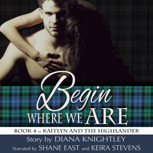 Begin Where We Are
