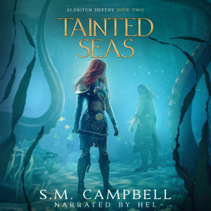 Tainted Seas