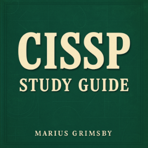 CISSP Study Guide